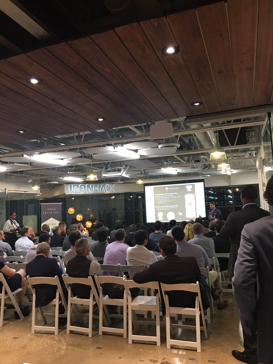 Welcoming to MIA the launch of <a href="/_1000_Angels/">1000 Angels</a>! Thanks for hosting <a href="/buildingco/">BUILDING</a> - @rokk3rlabs #cobuild