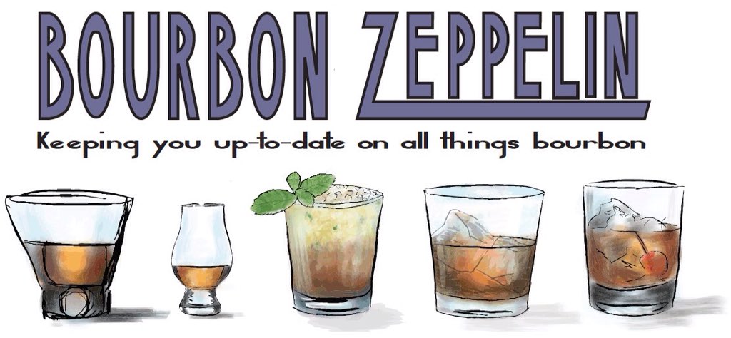 steveakley's tweet photo. Want to know everything there is to know about the world of bourbon?

The #BourbobZeppelin launches June 1, 2016. https://t.co/OudHkJItYS