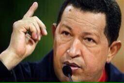 DichosdeChavez's tweet photo. "Tenemos que estar alerta ante una extrema derecha fascista, burguesia, golpista" https://t.co/YqZITioeBU