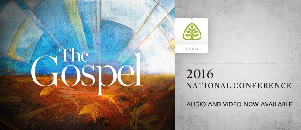 Ligonier's tweet photo. Our 2016 National Conference is now available for you to stream for free: https://t.co/p2btUa4c5t #ligcon https://t.co/6QSMk8UPaz