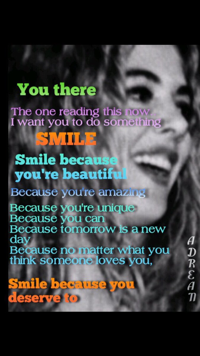 ☯Adi ❥ Adrean♉️ tweet media