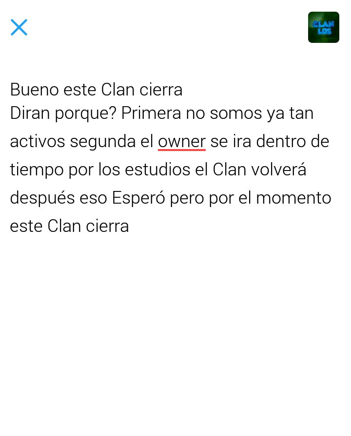 LDSPvP2's tweet photo. [Cerrado] https://t.co/KghFIfMgfU