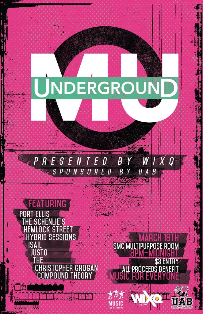 sybridhessions's tweet photo. We will be playing in Millersville for @WIXQ MU Underground with some great bands! https://t.co/PLag1wnvdK https://t.co/xffuunoSCq