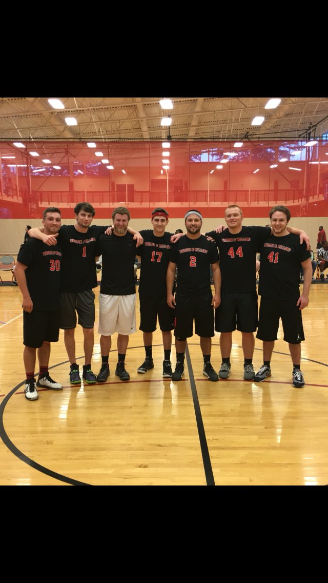 Reddie_Willing's tweet photo. Your 2016 REC league champs: https://t.co/iMma44b7Rq