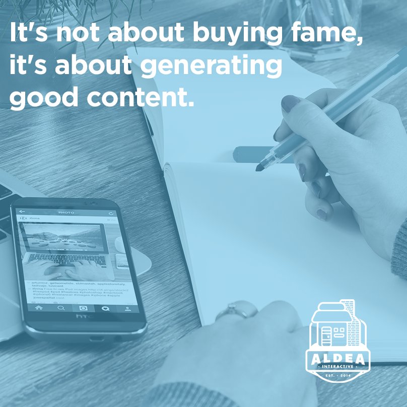 The_Aldea's tweet image. #Crowdculture doesn&apos;t adopt #superficialContent, bet on #InnovativeContent #BrandExperience #Design