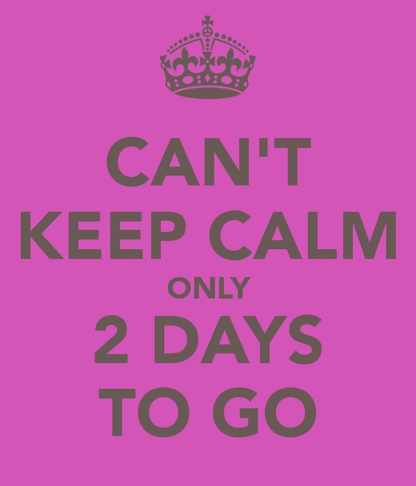 LexiRamirez89's tweet image. 2 Days Left! Get Excited! Share this post for an extra surprise on Saturday! Lexi xo. fitlexiblog.wordpress.com/2016/03/03/onl…