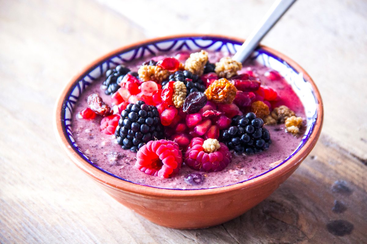 LexiRamirez89's tweet image. Love my acai #superfood #acaibowl #KCA #Oscars #gameinsight #RT #votemaineawards #android #functionalfit