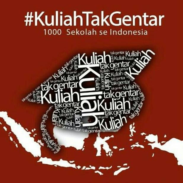 beastudiDD's tweet photo. Butuh panduan seputar dunia kampus? Yuk follow @kuliahtakgentar @pendidikandd 

#KuliahTakGentar https://t.co/QzfMpLR1Ss