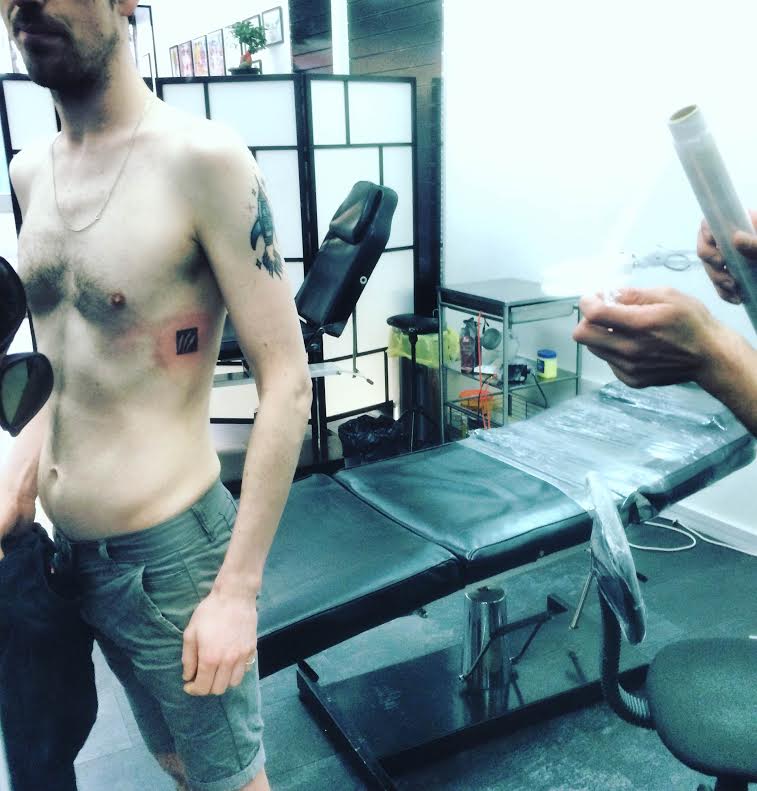 tigertraprecs's tweet photo. Tigertrap tenth anniversary arbitrary shenanigans begin here. Suggestions for more good moves to me. https://t.co/hYPZSd8ZsA