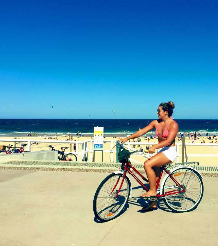 vincent_zoe's tweet photo. Weekends in Newcastle <3 Sure am going to miss this place! #Summer #Beach #Sun #Surf #Exercise #Bikini https://t.co/T1brY2vUCT
