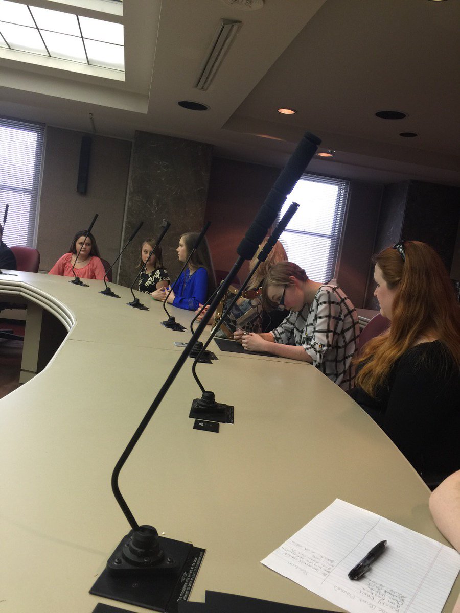 Munford Middle tweet media