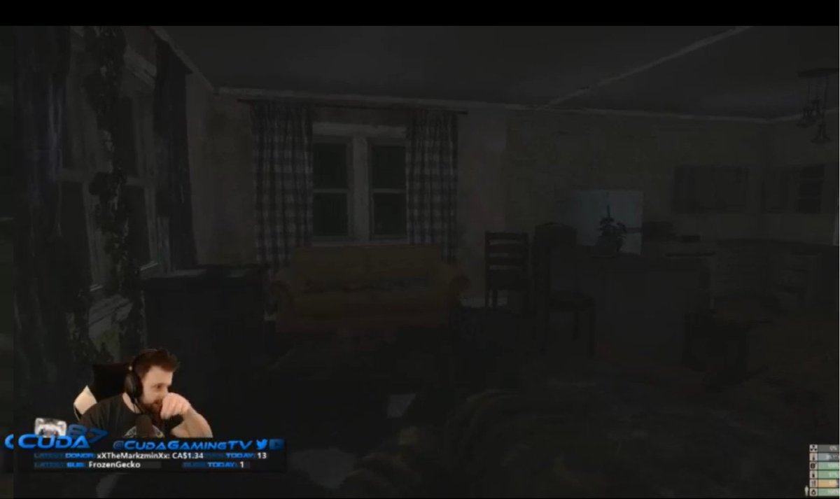 MiscreatedC's tweet photo. Join @CudaGamingTV now live on @Twitch #survival #miscreated #twitch 
https://t.co/WljNhKrlEJ https://t.co/KyGQMIknou