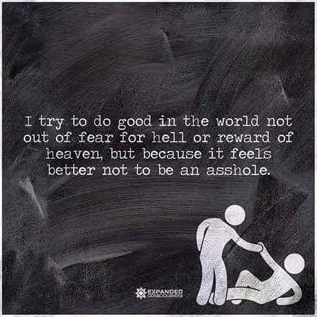 baracinta15's tweet photo. So true..... #quotes #lovequotes #dogood #feelsbetter #sotrue #notanass https://t.co/HEHWYnzx2g