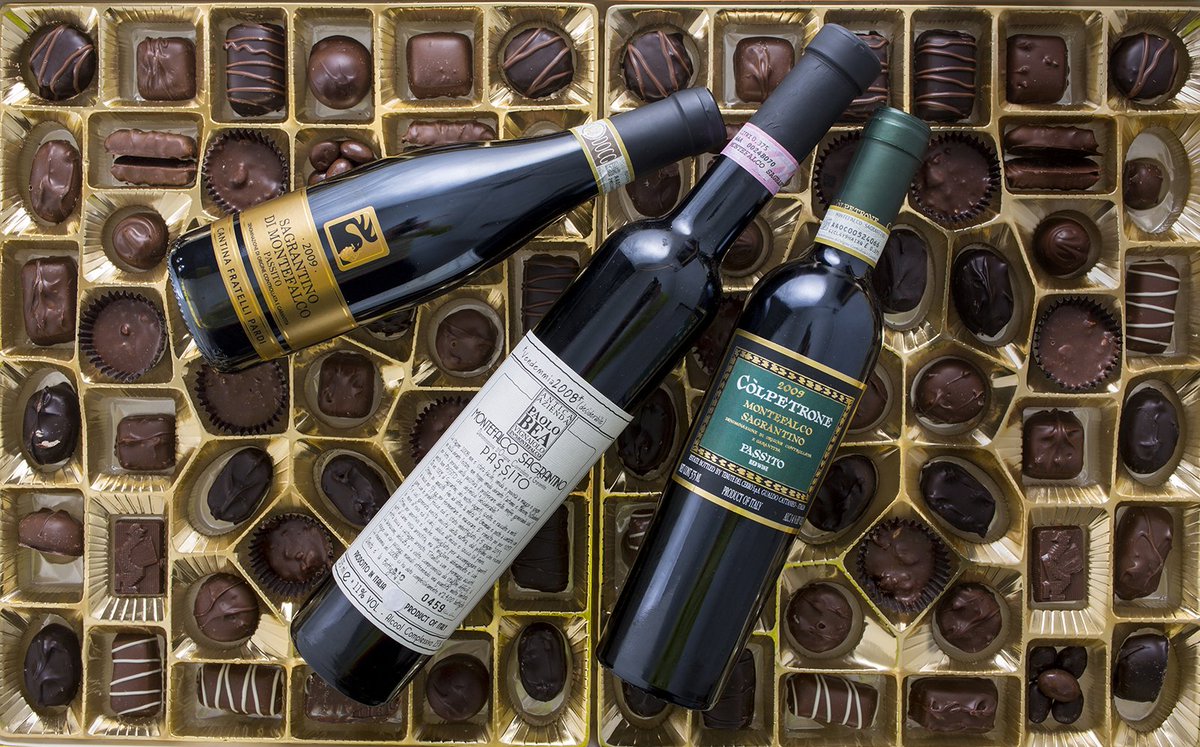 SecretStairways's tweet photo. Yes, this Italian wine pairs perfectly with...chocolate! https://t.co/eG0f1t6d7V  @WineEnthusiast #SecretWineCellar https://t.co/uXWU4gacbq