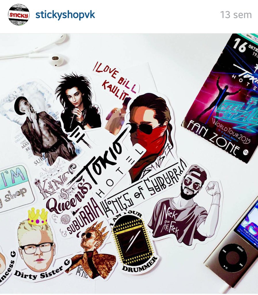 tokiohotelsoon's tweet photo. Why haven't I seen this before https://t.co/i97p8PEe5N