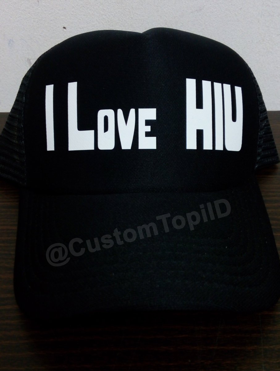 CustomYourCap's tweet photo. Ayo Guys Diorder Topinya Bisa Customize Sendiri Loh
Harga Rp. 50.000
PIN: 2767C67C https://t.co/u0TXyMRr5d