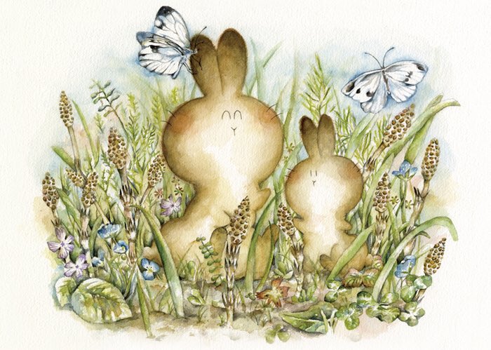 3月3日はうさぎの日