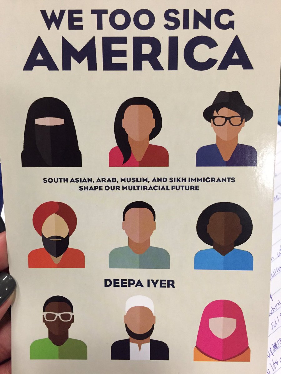 talkitout_16's tweet photo. #LT #WeTooSingAmerica https://t.co/5u2oUay0Yt