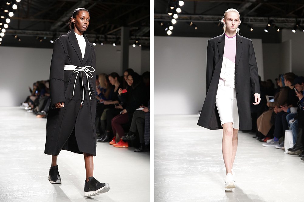 lemotlachose's tweet photo. #LeaPeckre @LeaPeckre #FULLSHOW #PFW #PFW16 #fashionweek #style @StayfanChemin @lemotlachose https://t.co/G4wELyVsuF https://t.co/szPaV1vCvG