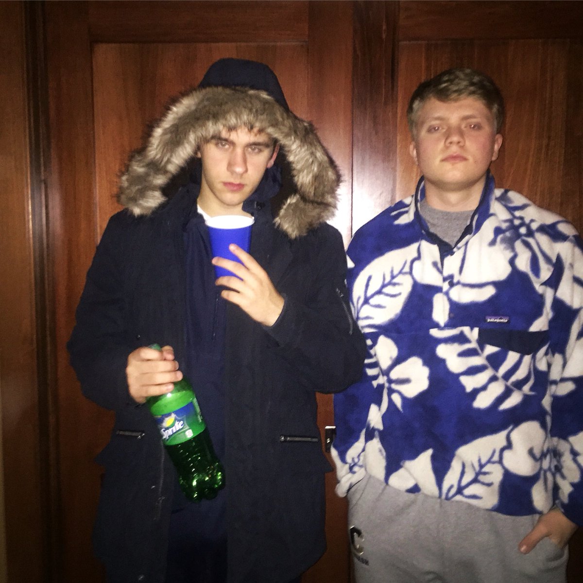 phil_marks22's tweet photo. Happy birthday pal #worstguys @AnthonyMaisano_ https://t.co/wSLrkuaAsJ