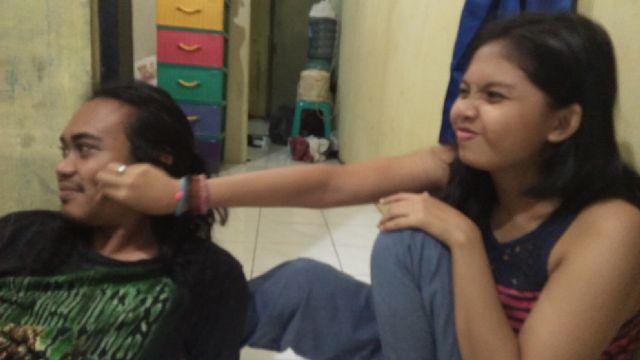 PANGGIL SAJA JANI tweet media