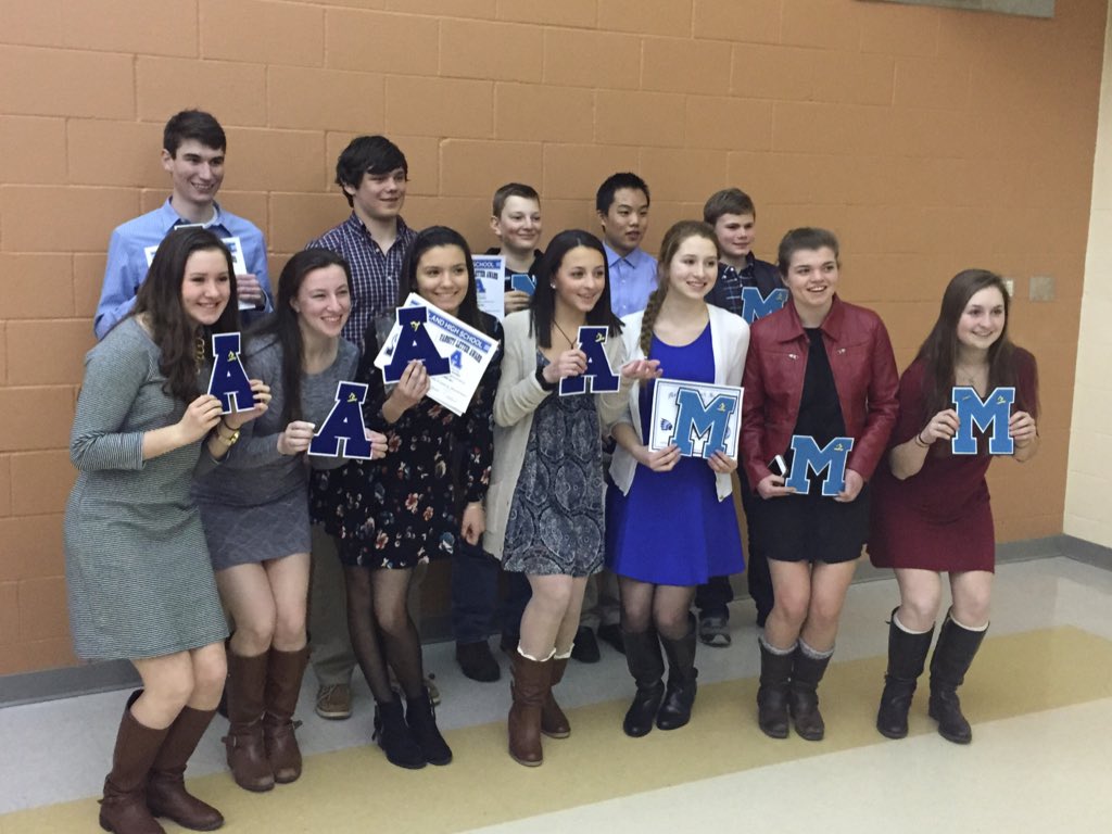 Banquet for the Ashland Madfield <a href="/ClockerAD/">Ashland Athletics</a> <a href="/MedfieldAD/">Medfield Athletics</a>