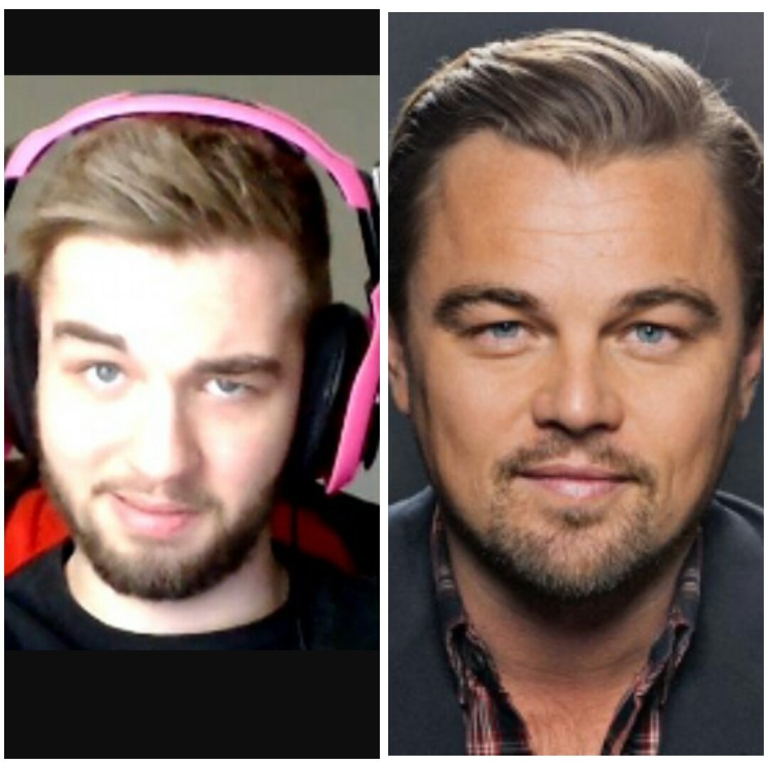 BOTF_GAMING's tweet photo. @FaZeJev Am I the only one that thinks you guys could be brothers. https://t.co/LG3KFZFOzk