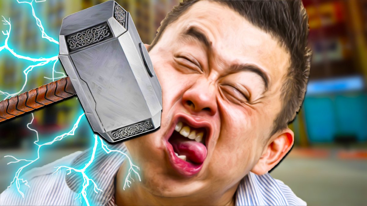 RadiantRoyGame's tweet photo. TASTE THE JUSTICE!!! | Don't whack your boss with superpowers 

https://t.co/LpjXrgpJd8 https://t.co/58cWOfKw4u
