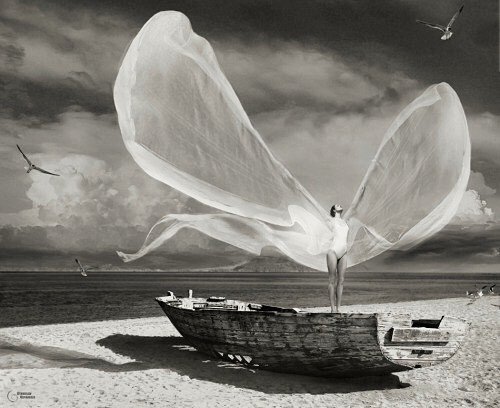 "Your living is determined not so much by what life brings to you as by the attitude you b… ift.tt/1UA2amO