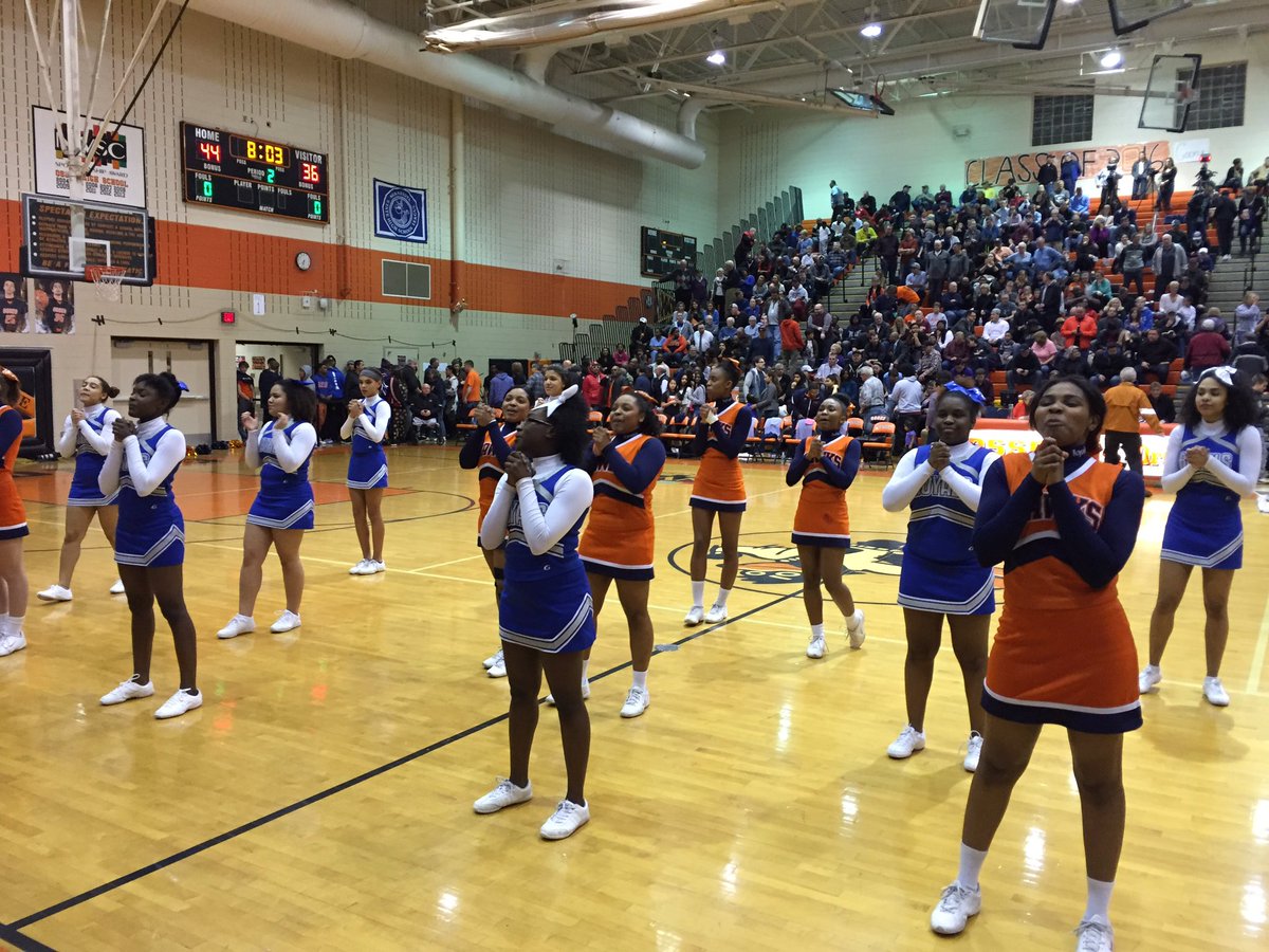 Hopkins Royals tweet media