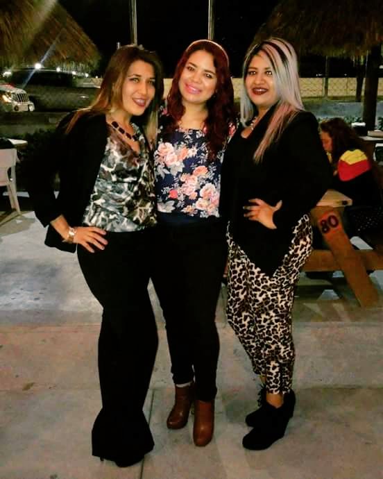 KarlaCMedrano1's tweet photo. Beffitaas! #CumpleaΓ±eras #Rouus #Perlita π»ππ https://t.co/cJhJmr0WYs