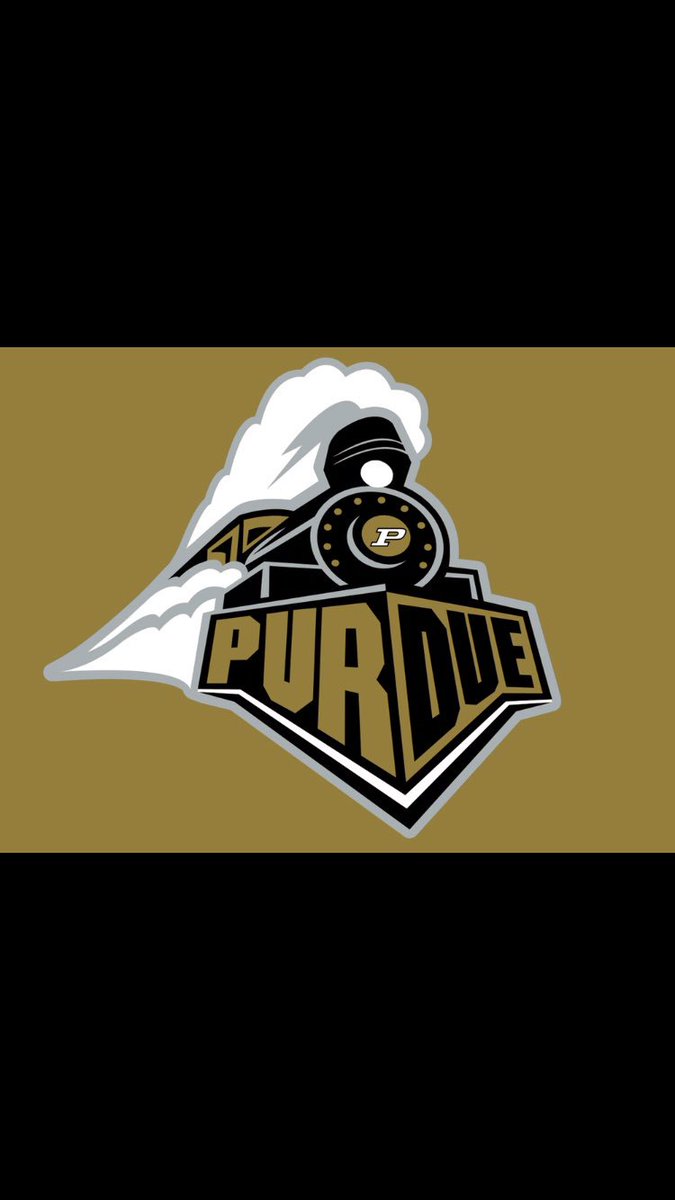 GAlstott's tweet photo. Extremely honored to receive an official offer from Purdue University #BoilerUp @BoilerFootball https://t.co/REhfTJIFfW