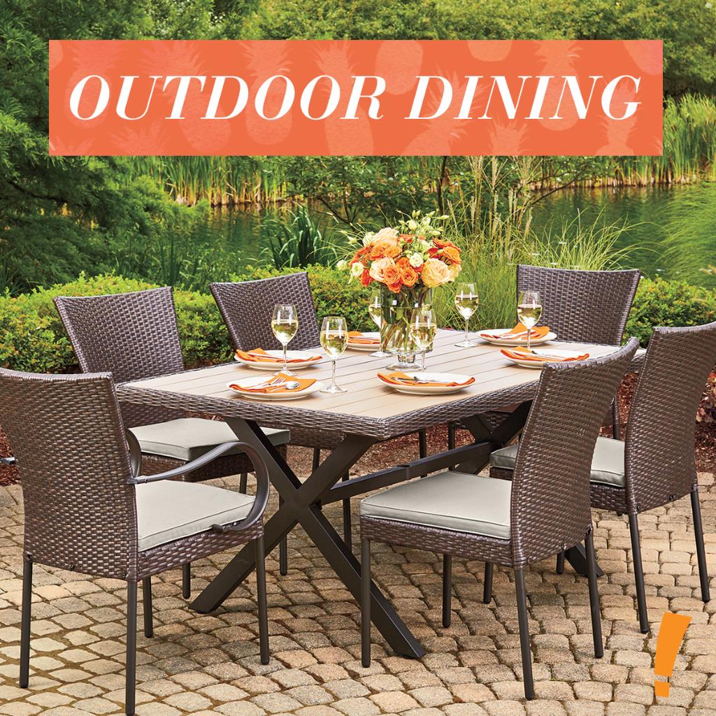 BigLots's tweet photo. Is your patio primed for #spring time? Shop #BigLotsFirst! https://t.co/tlDWoxAiyG https://t.co/gRplP0NFwZ
