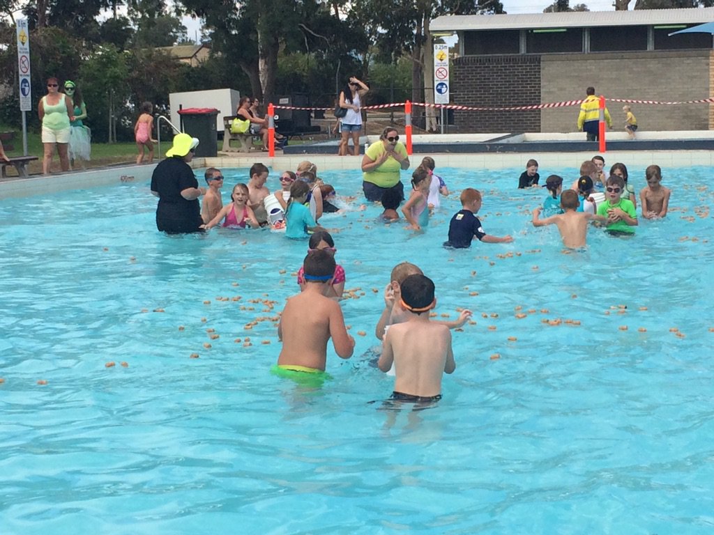 Epsom Primary tweet media