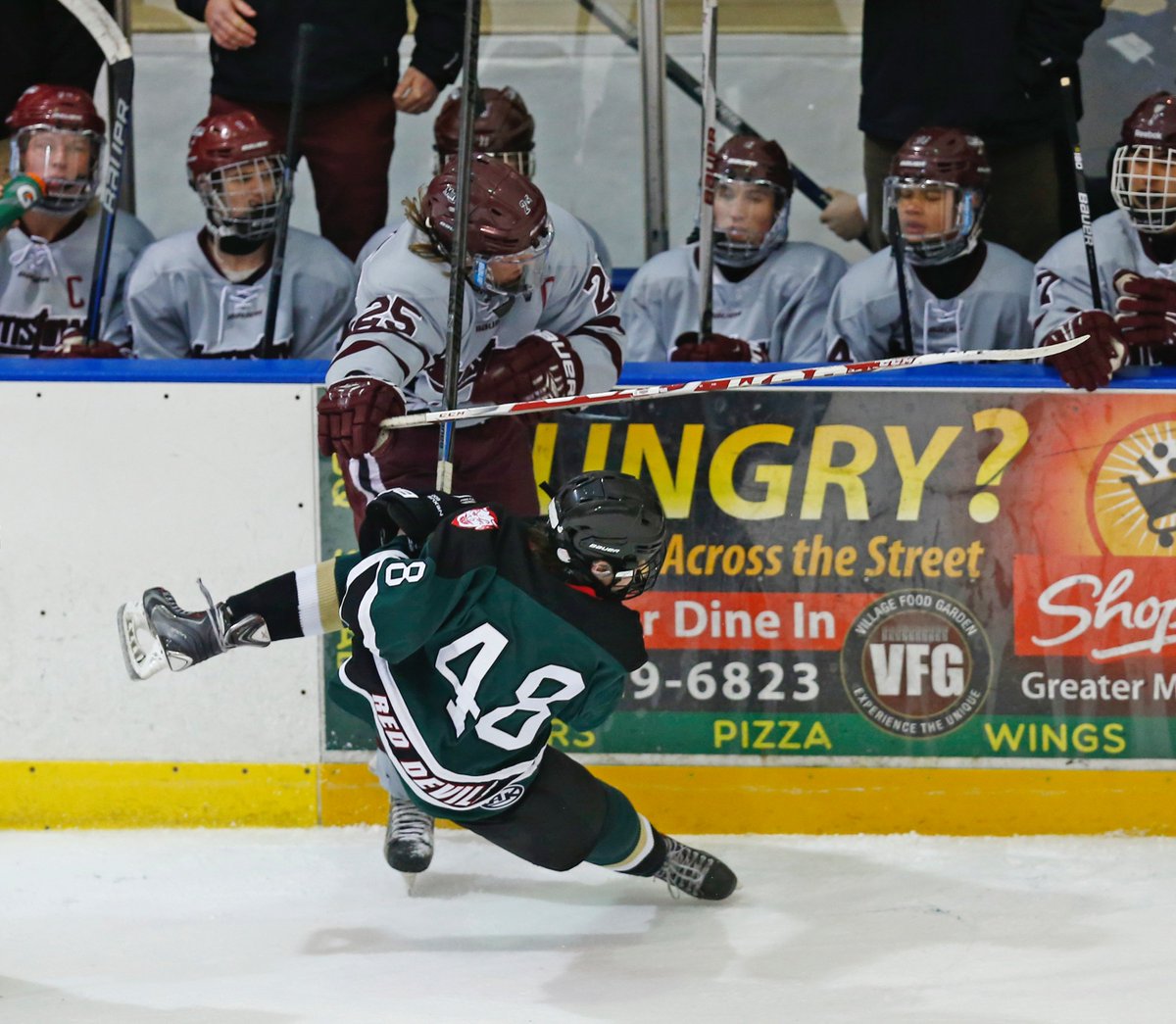 SaedHindash's tweet photo. @MotownHockey holds off @RidgeHockey to win NJSIAA semifinal 3-2 (PHOTOS) https://t.co/goCzgDQwnL @M_Stypulkoski https://t.co/FgSoft9YHj