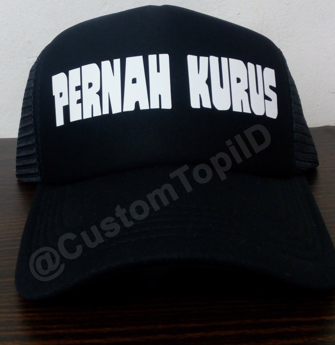 CustomYourCap's tweet photo. Ayo Guys Diorder Topinya Bisa Customize Sendiri Loh
Harga Rp. 50.000
PIN: 2767C67C https://t.co/G5pT09TD8b