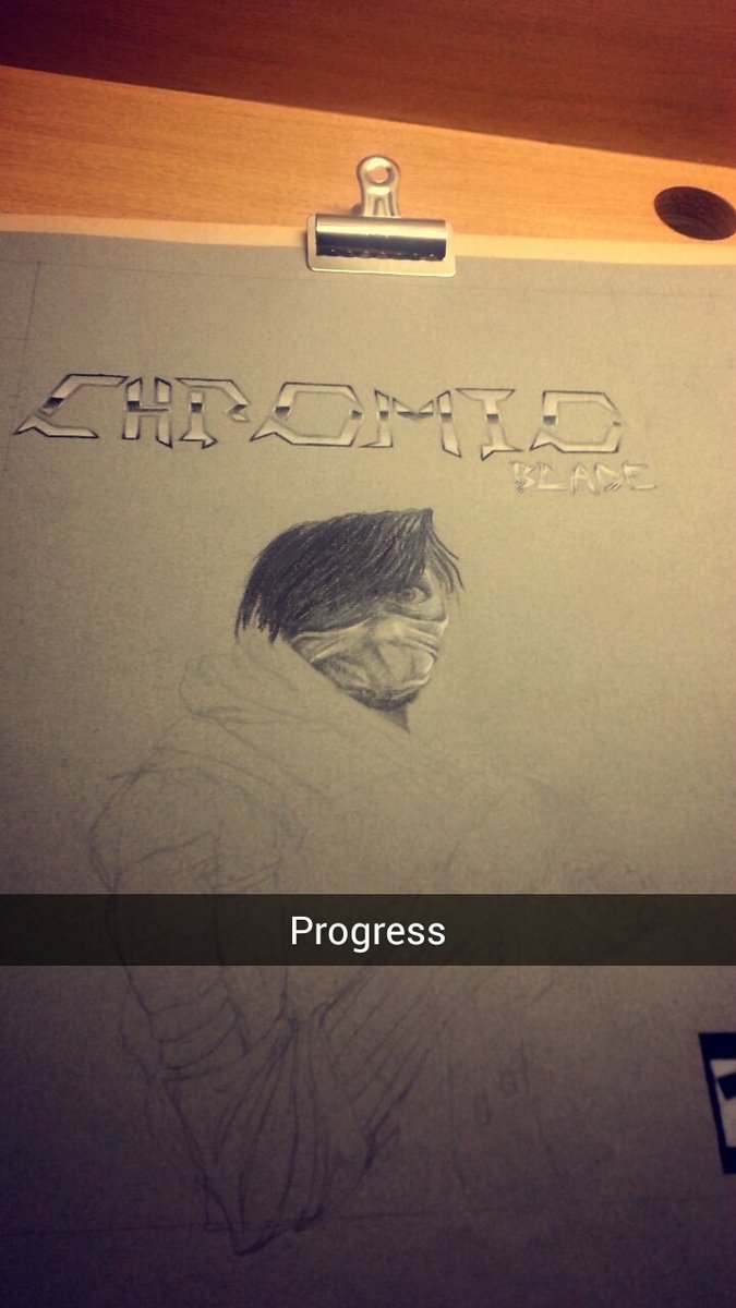 JessDavila_Art's tweet photo. Here are some progress pics :3 This took me about 12 hrs to complete #ValueProject https://t.co/Oj7MZUHm5W