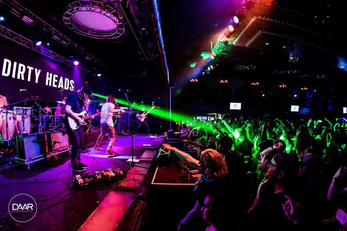 DAARphotography's tweet photo. @dirtyheads #daarphoto https://t.co/gsk4jRV7xA