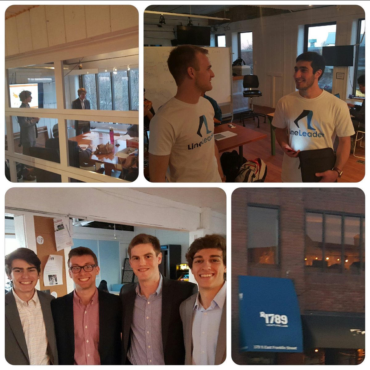 2timflood's tweet image. Wed: Teams at all stages pitching big ideas &amp;amp; grand ventures #SemiFinals of consistently great Carolina Challenge