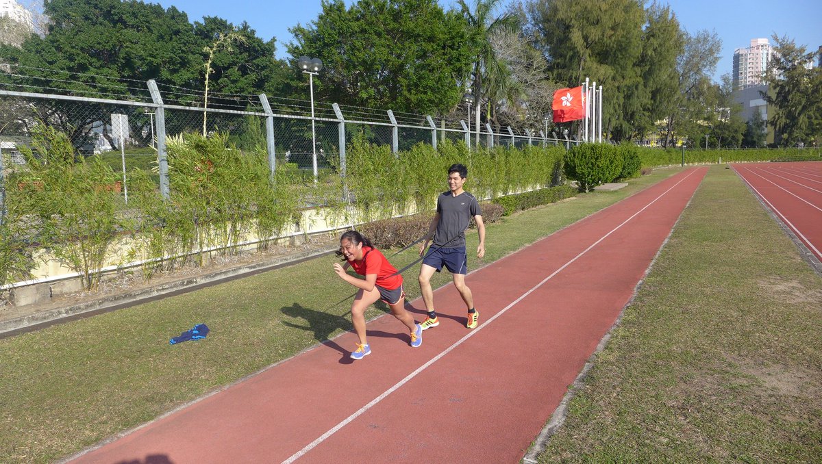 dsmithaissports's tweet photo. AIS Sr Eagles Track team working in some resistance training prior to ISSFHK Track Season. Looking Good! Go Eagles! https://t.co/Ae1nLpF6N9