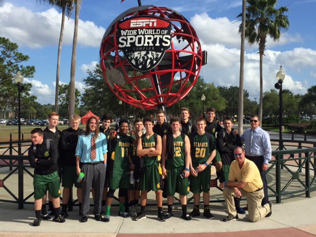 SaintMarksHS's tweet image. Success is measured by the fire in your heart. Congrats on a great season and thanks! #ATP