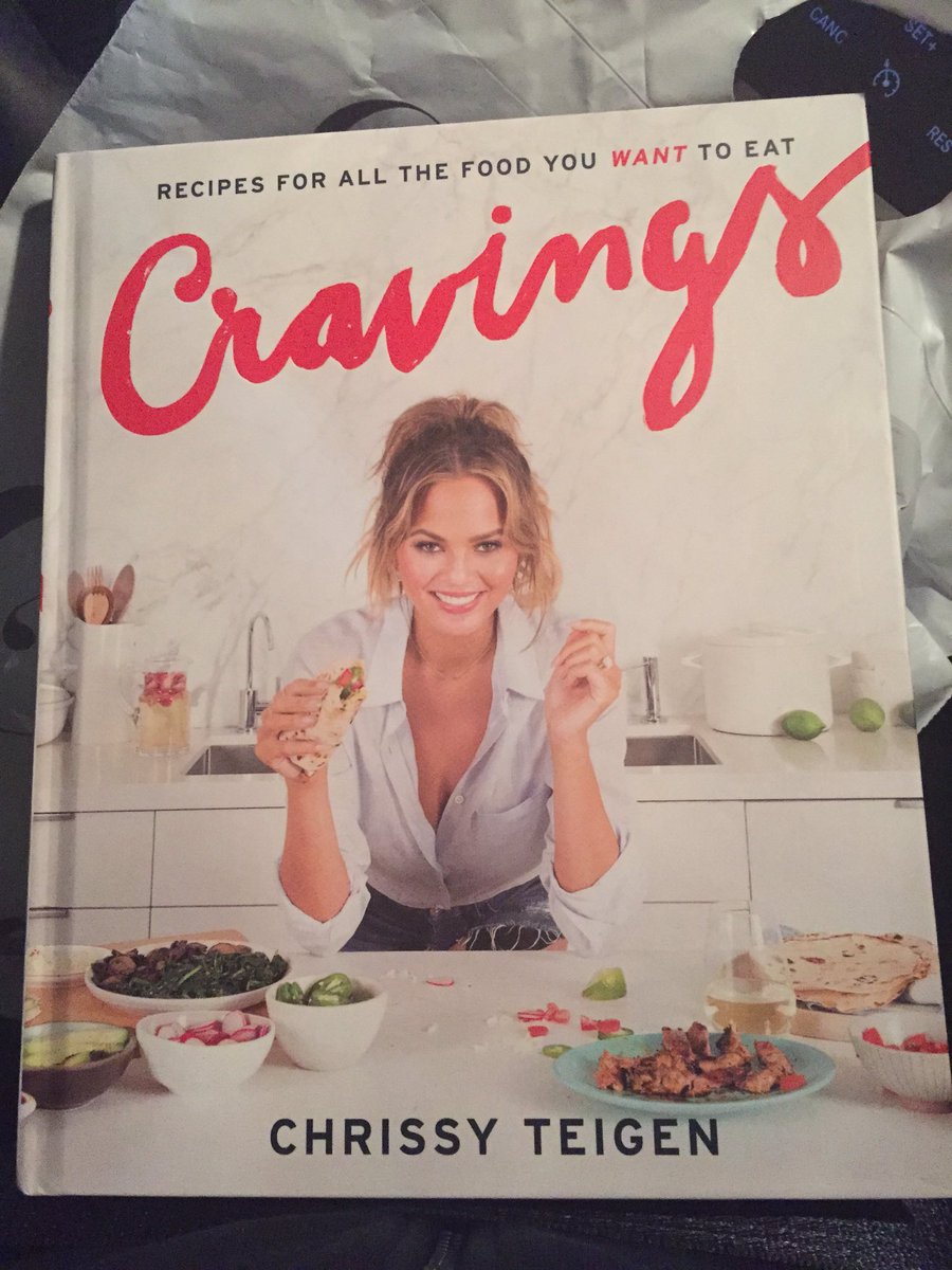 CynthJ29's tweet photo. Guess what I just purchased... So worth it. Congrats Chrissy @crissyteigen https://t.co/6d8qbQF3Yg