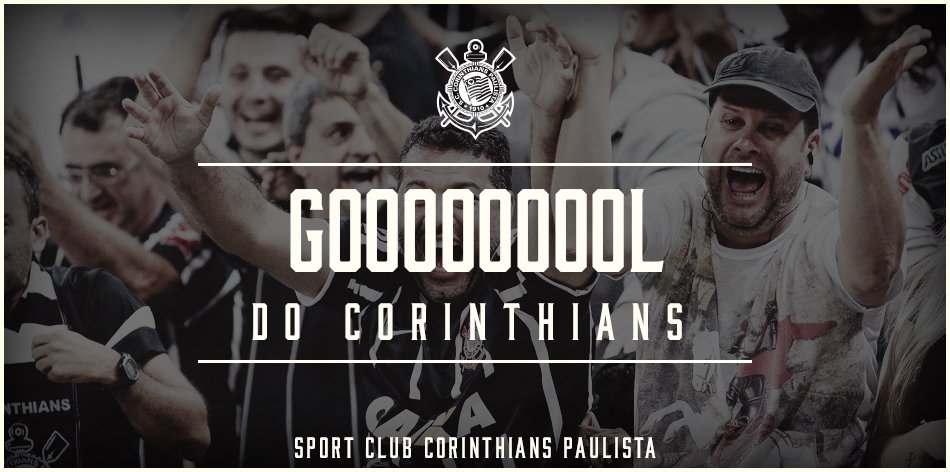 Corinthians's tweet photo. GOOOOOOOOOOOOOOOOOOOOOOOOOOOOOOOOOOOOOOOOOOOOOOOOOOOOOOL https://t.co/x5syruKl3J