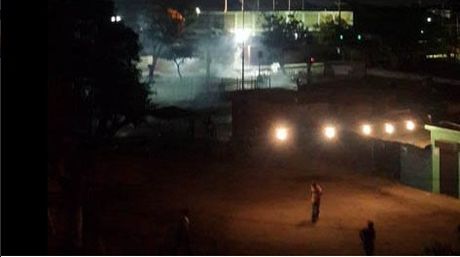 El Nacional tweet media