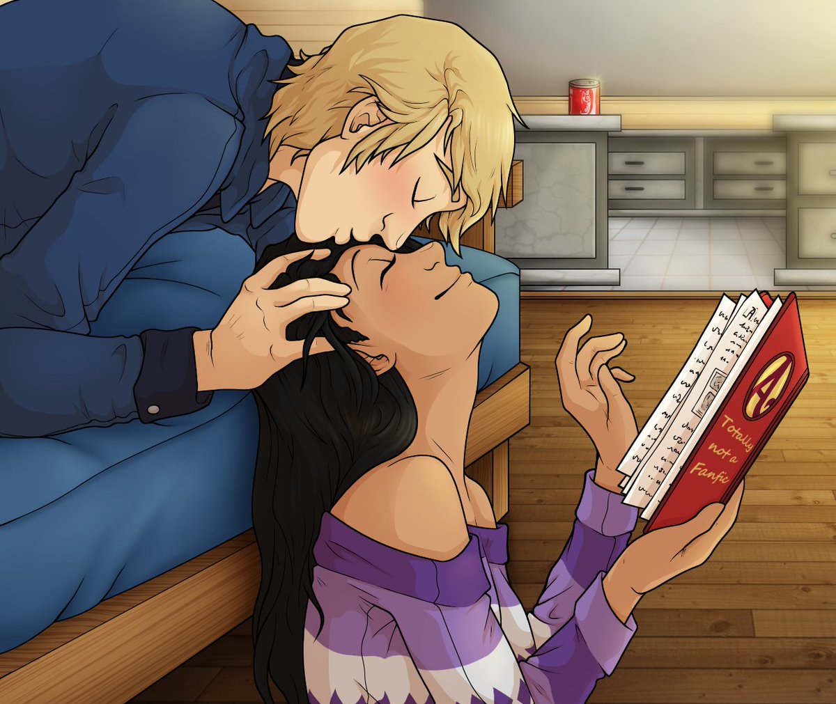 Dan and Phil Play LIFE IS STRANGE! (@pewds2346) / Posts / X, image size:1200x1011