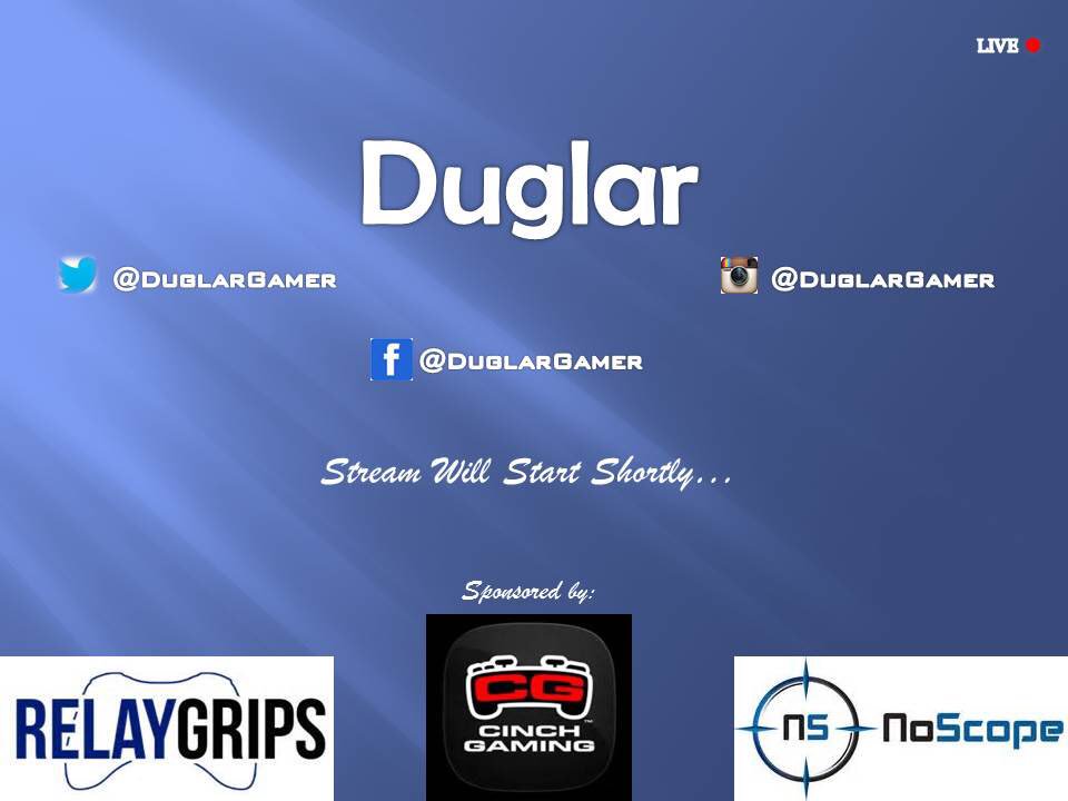 DuglarGamer's tweet photo. #Duglar is #live on @Twitch https://t.co/Vj6hatYuZ1 Come join us now! #FarCryPrimal @FarCryGame #game #fames #stream https://t.co/aG49U6HR4E