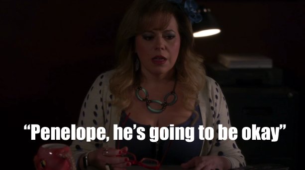 criminalminds's tweet image. RT to send @Garcia_BAU a hug bit.ly/1FCYrQQ #CriminalMinds @vangness