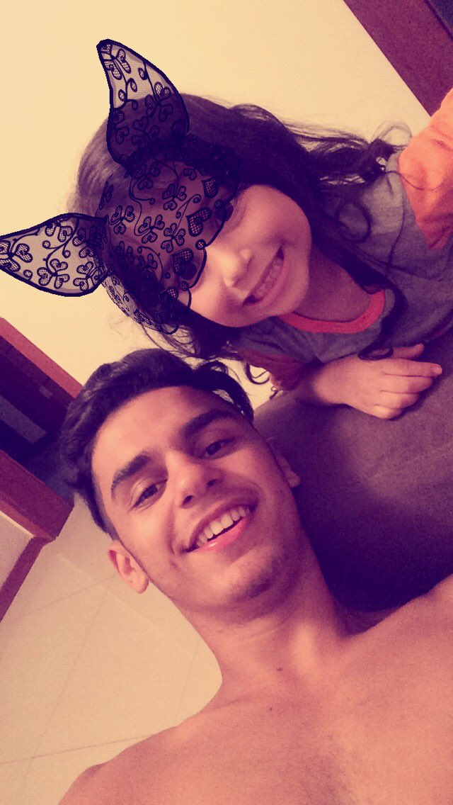 HugoAugustoss's tweet image. Boa noite 😸😘