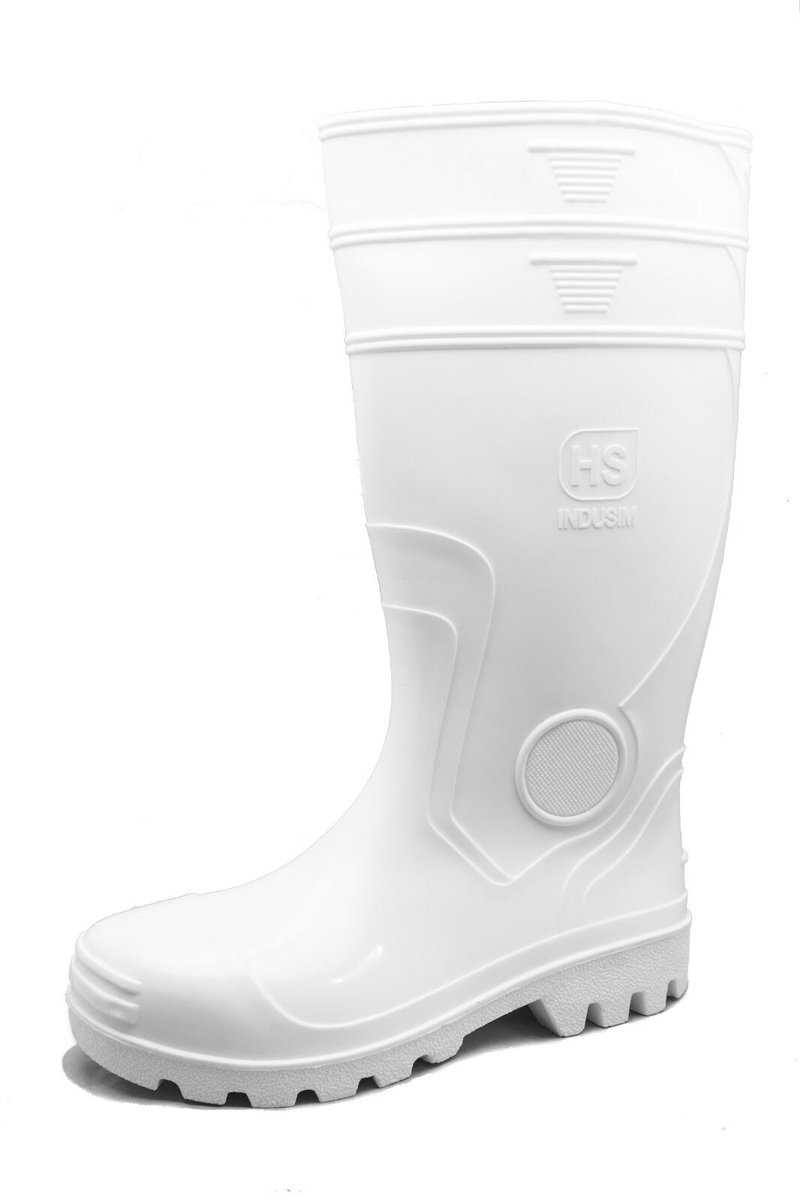 Botas Blancas Punta De Acero Online Sales, UP TO 55% OFF |  www.editorialelpirata.com