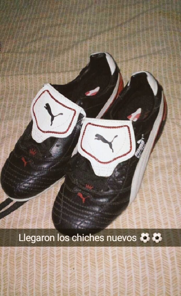 alee_defe's tweet photo. Ahora si ya estamos para arrancar el año #LosRusticos https://t.co/OXOrqrnDTq